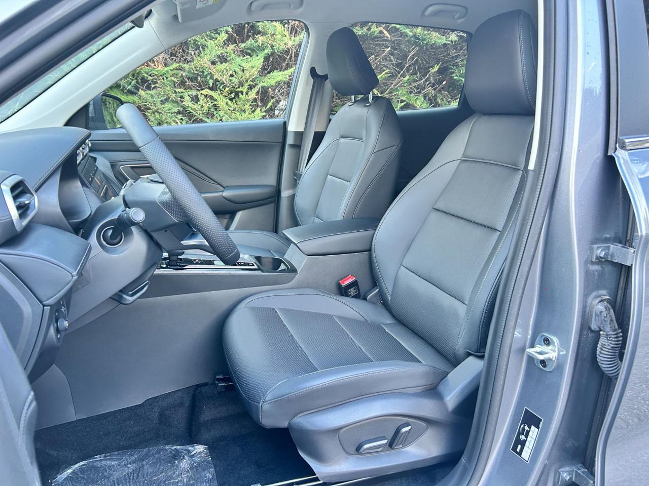 MG ZS 1.5 Hybrid+ Luxury - 8