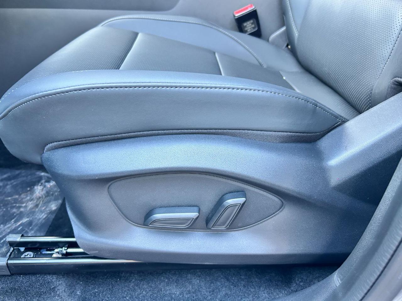 MG ZS 1.5 Hybrid+ Luxury - 9