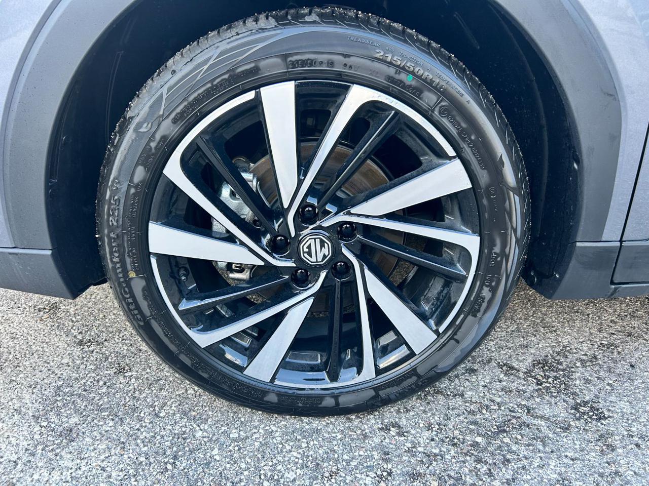 MG ZS 1.5 Hybrid+ Luxury - 4