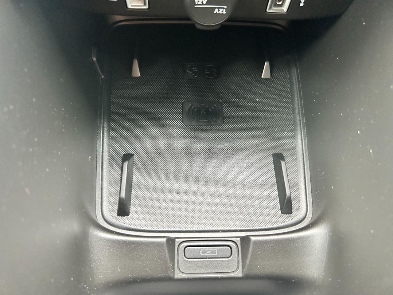 JEEP Avenger 1.2 Turbo 100 CV MHEV Summit - 22