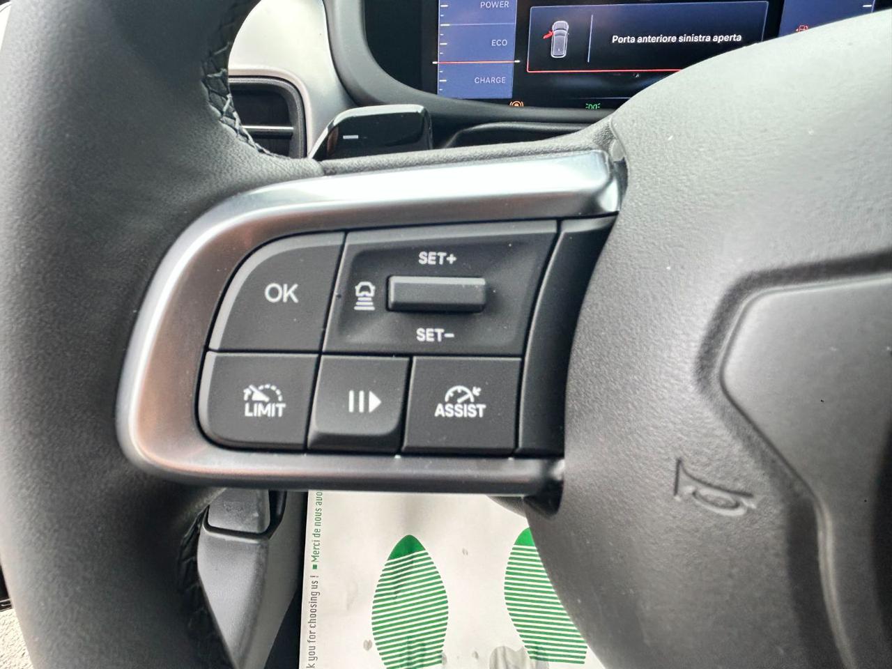 JEEP Avenger 1.2 Turbo 100 CV MHEV Summit - 13