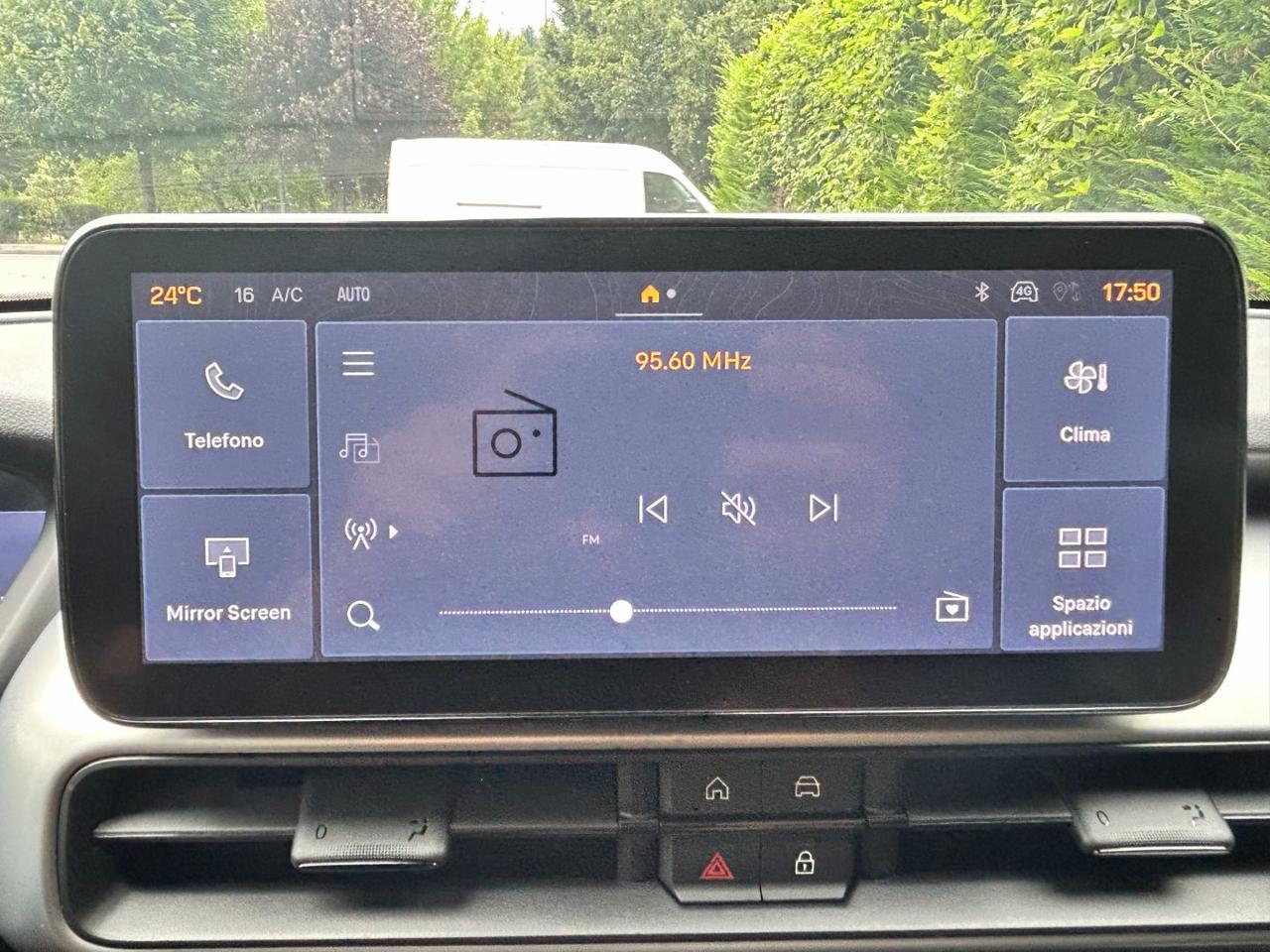 JEEP Avenger 1.2 Turbo 100 CV MHEV Summit - 18