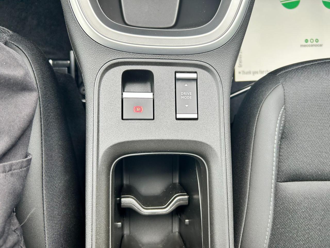 JEEP Avenger 1.2 Turbo 100 CV MHEV Summit - 23