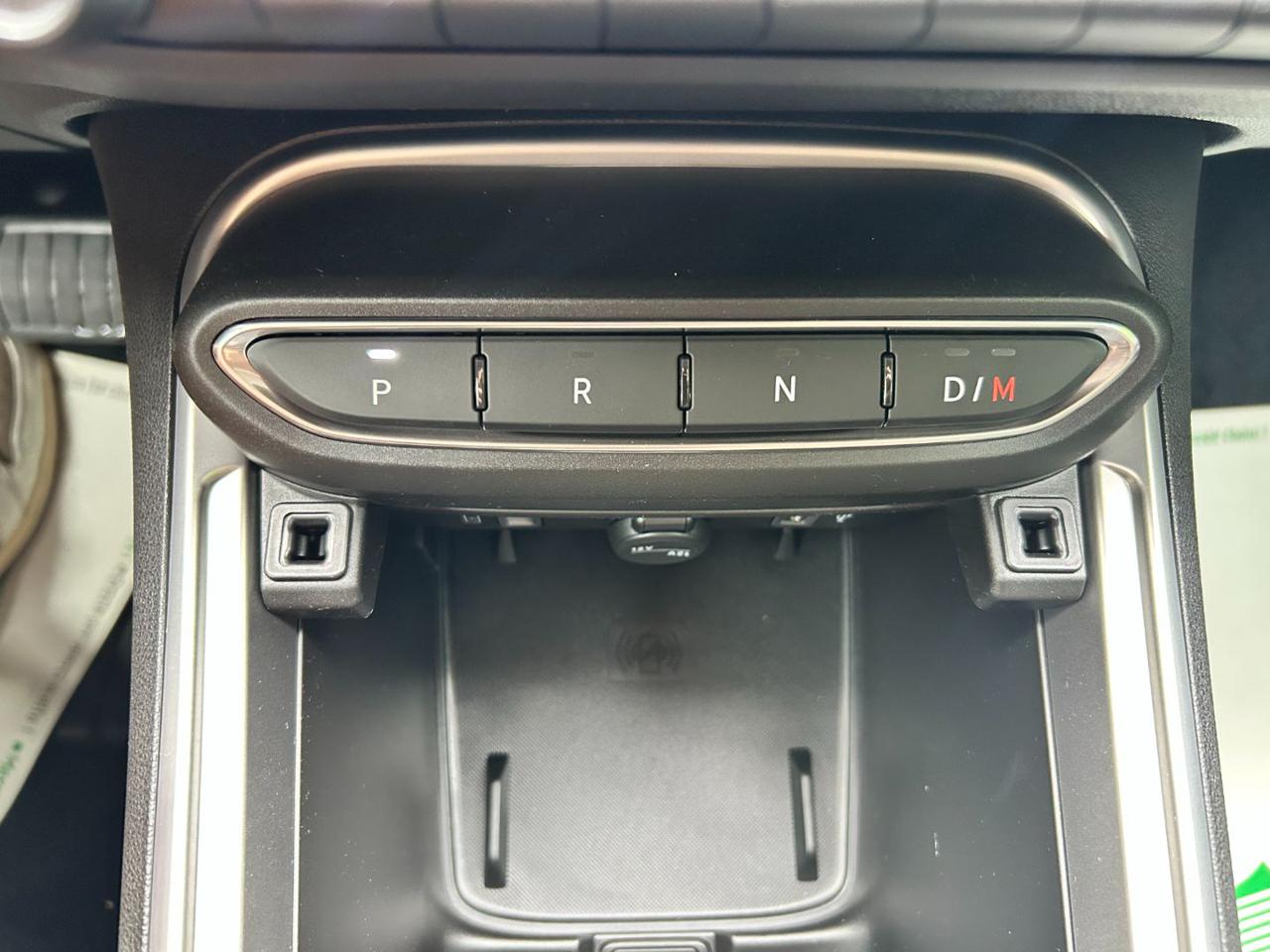 JEEP Avenger 1.2 Turbo 100 CV MHEV Summit - 21