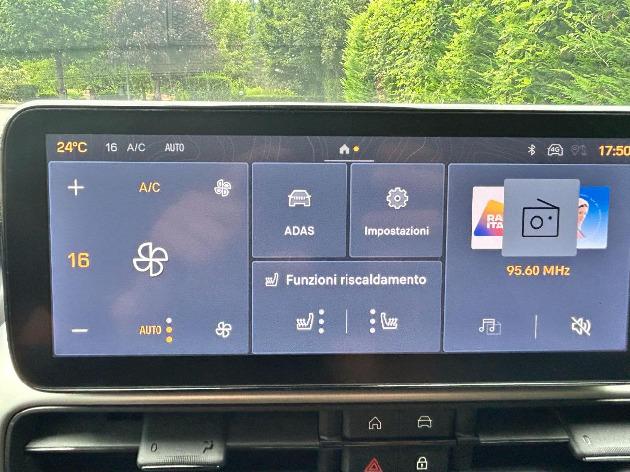 JEEP Avenger 1.2 Turbo 100 CV MHEV Summit - 19