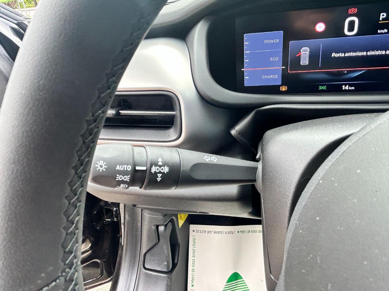 JEEP Avenger 1.2 Turbo 100 CV MHEV Summit - 15