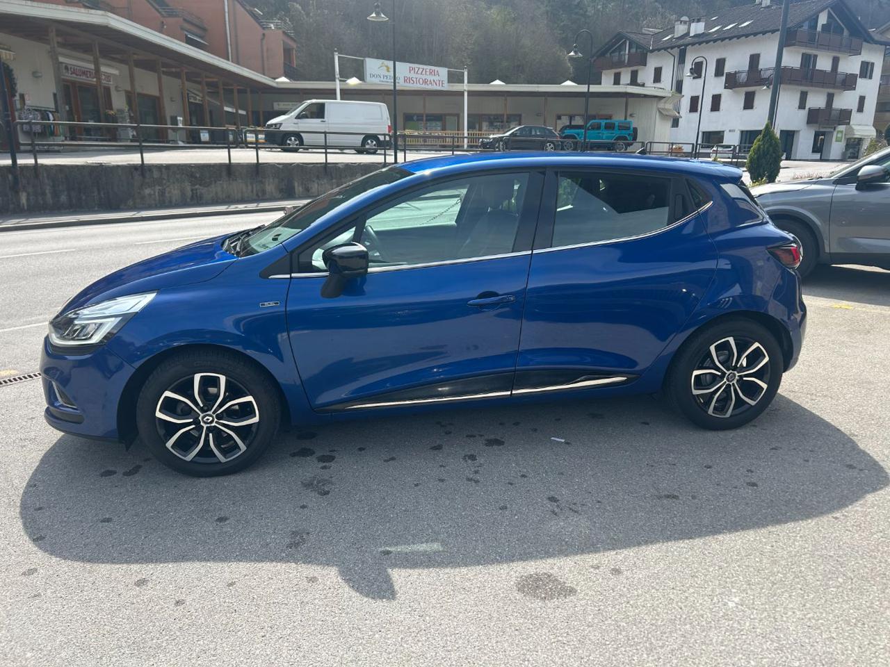 RENAULT Clio TCe 12V 90 CV 5 porte Business - 3