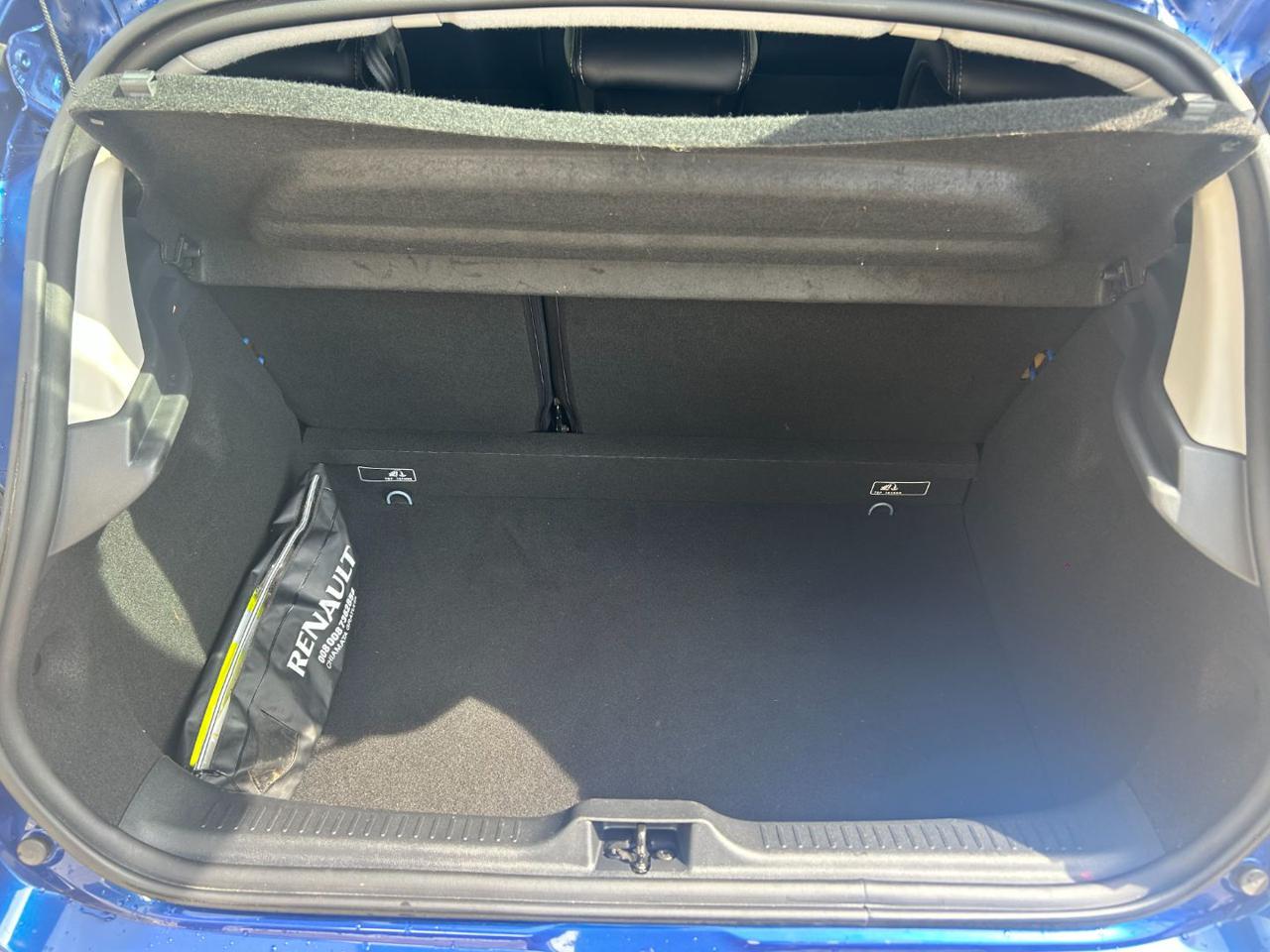 RENAULT Clio TCe 12V 90 CV 5 porte Business - 26