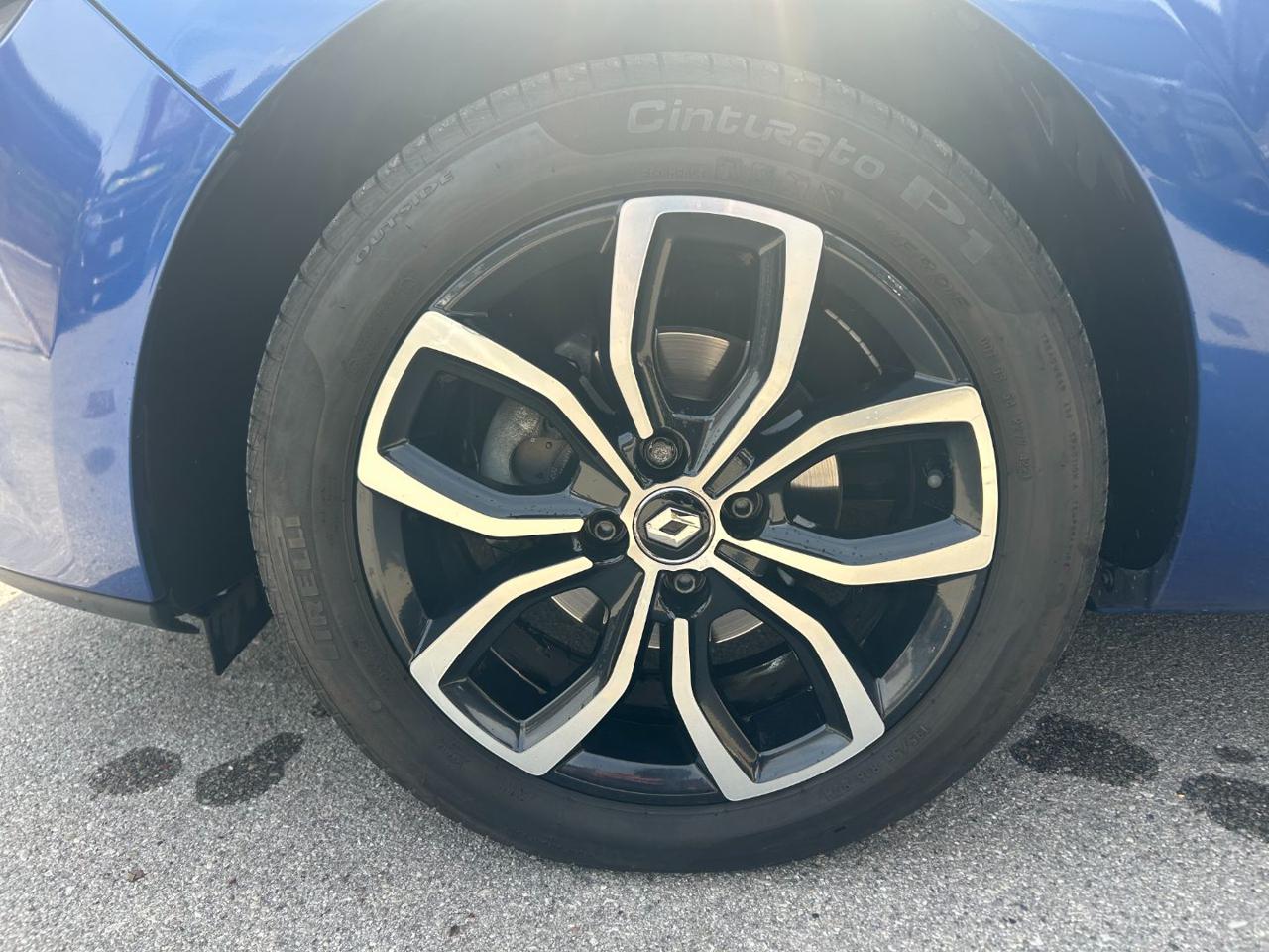 RENAULT Clio TCe 12V 90 CV 5 porte Business - 7