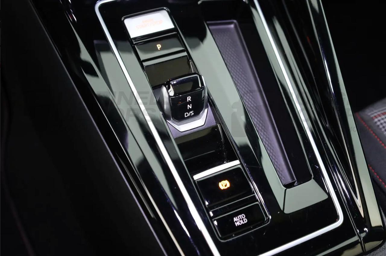 VOLKSWAGEN Golf GTI DSG 265 CV BLACK TETTO HEAD UP CERCHI 19 IQ LIGHT - 12