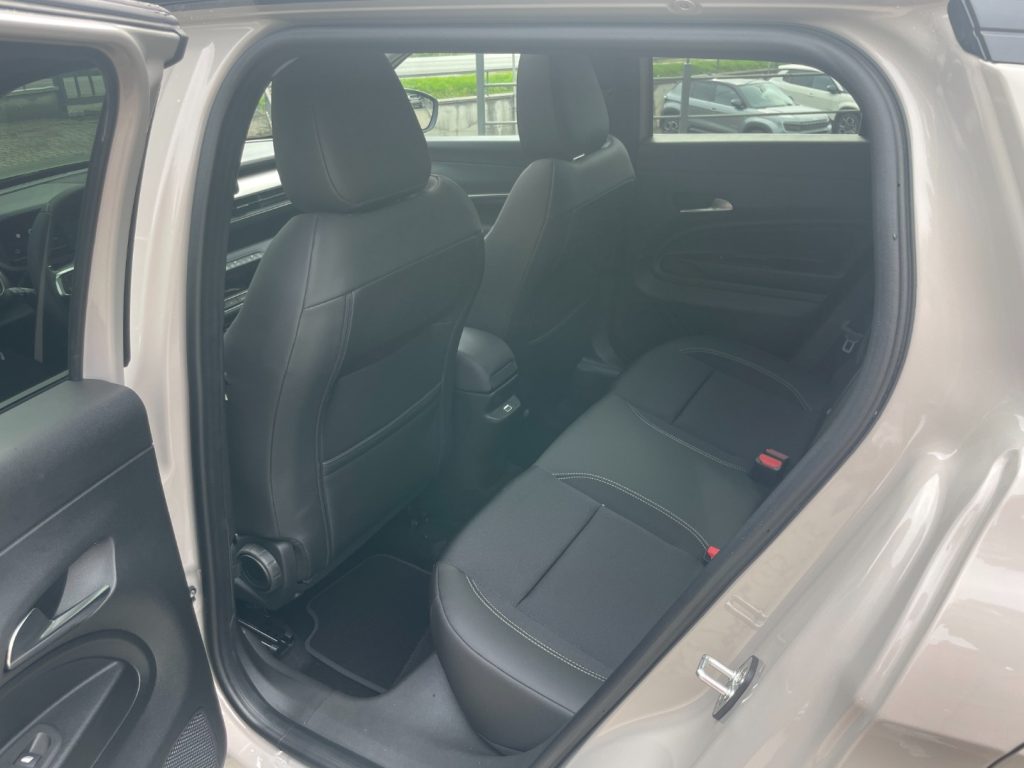 JEEP Avenger 1.2 Turbo MHEV SUMMIT+BICOLOR+TETTO+INF.&CONV PACK - 16