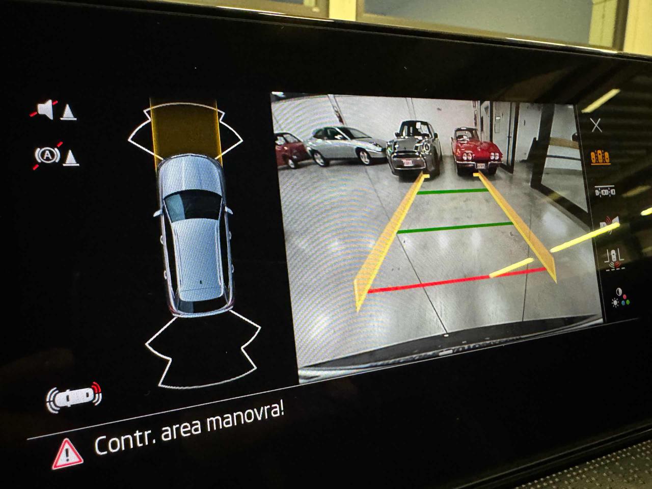 SKODA Kamiq 1.0 TSI 115 CV Black Dots - 10