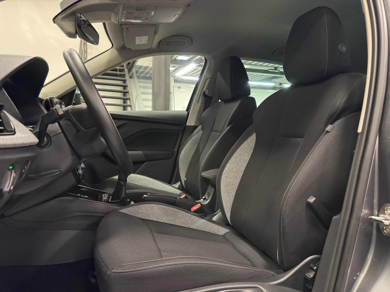 SKODA Kamiq 1.0 TSI 115 CV Black Dots - 16