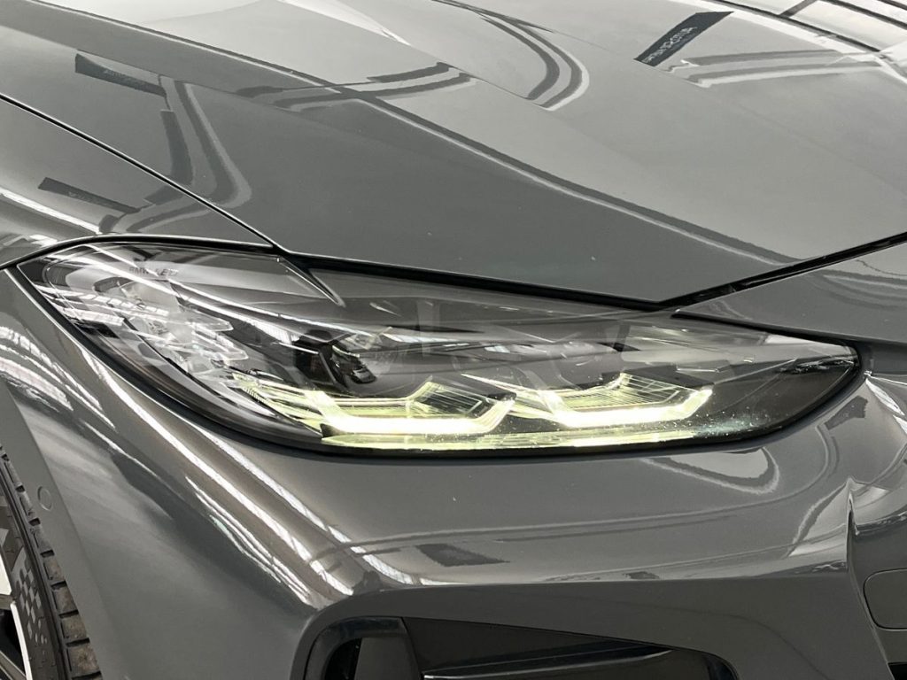 BMW 420 d 48V Coupé Msport - 17