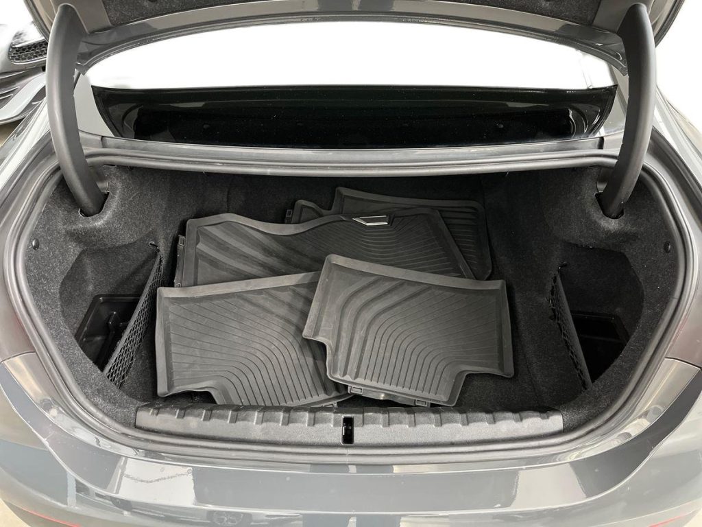 BMW 420 d 48V Coupé Msport - 13