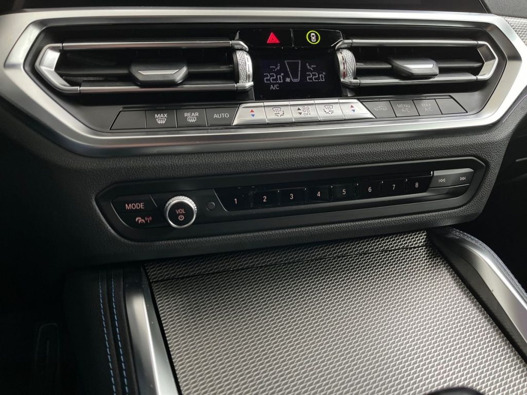 BMW 420 d 48V Coupé Msport - 14