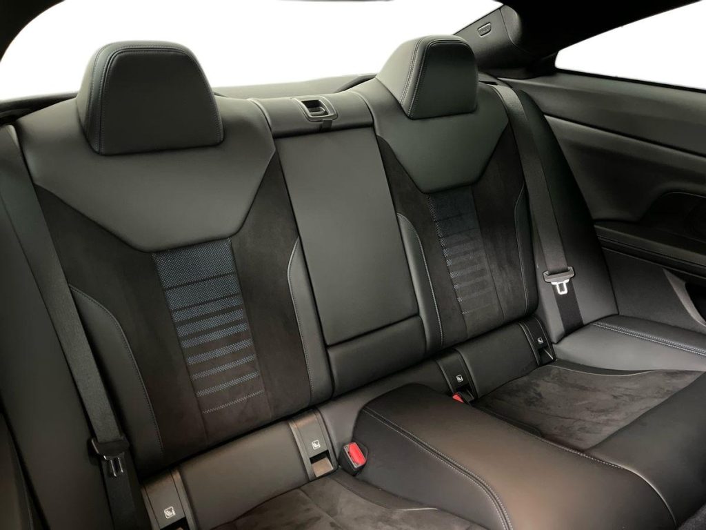 BMW 420 d 48V Coupé Msport - 15