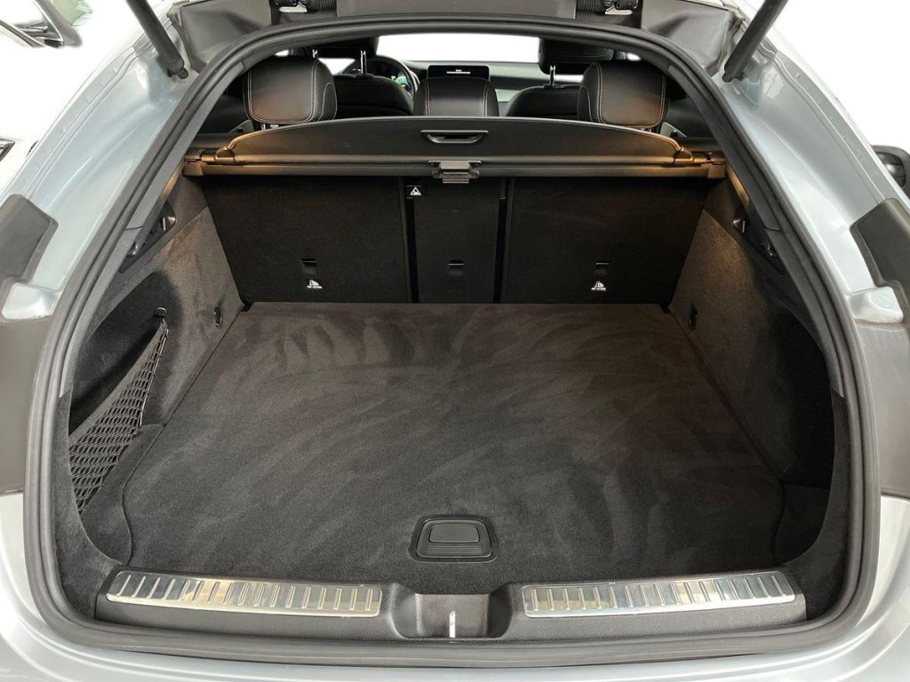 MERCEDES-BENZ GLC 220 d Coupe 4Matic Premium - 13