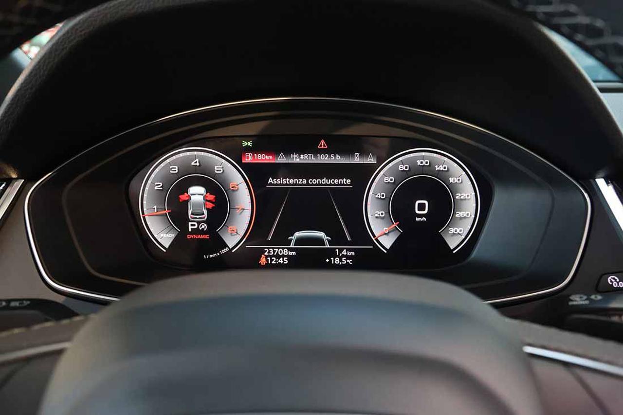 AUDI Q5 40 TFSI Sportback Quattro S-Tronic S-Line Plus - 32