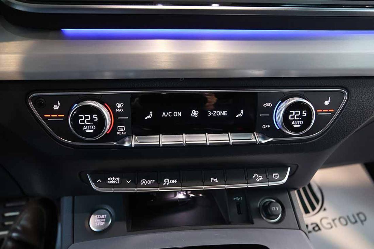 AUDI Q5 40 TFSI Sportback Quattro S-Tronic S-Line Plus - 36