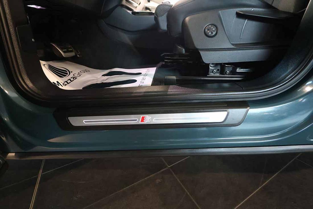 AUDI Q5 40 TFSI Sportback Quattro S-Tronic S-Line Plus - 43