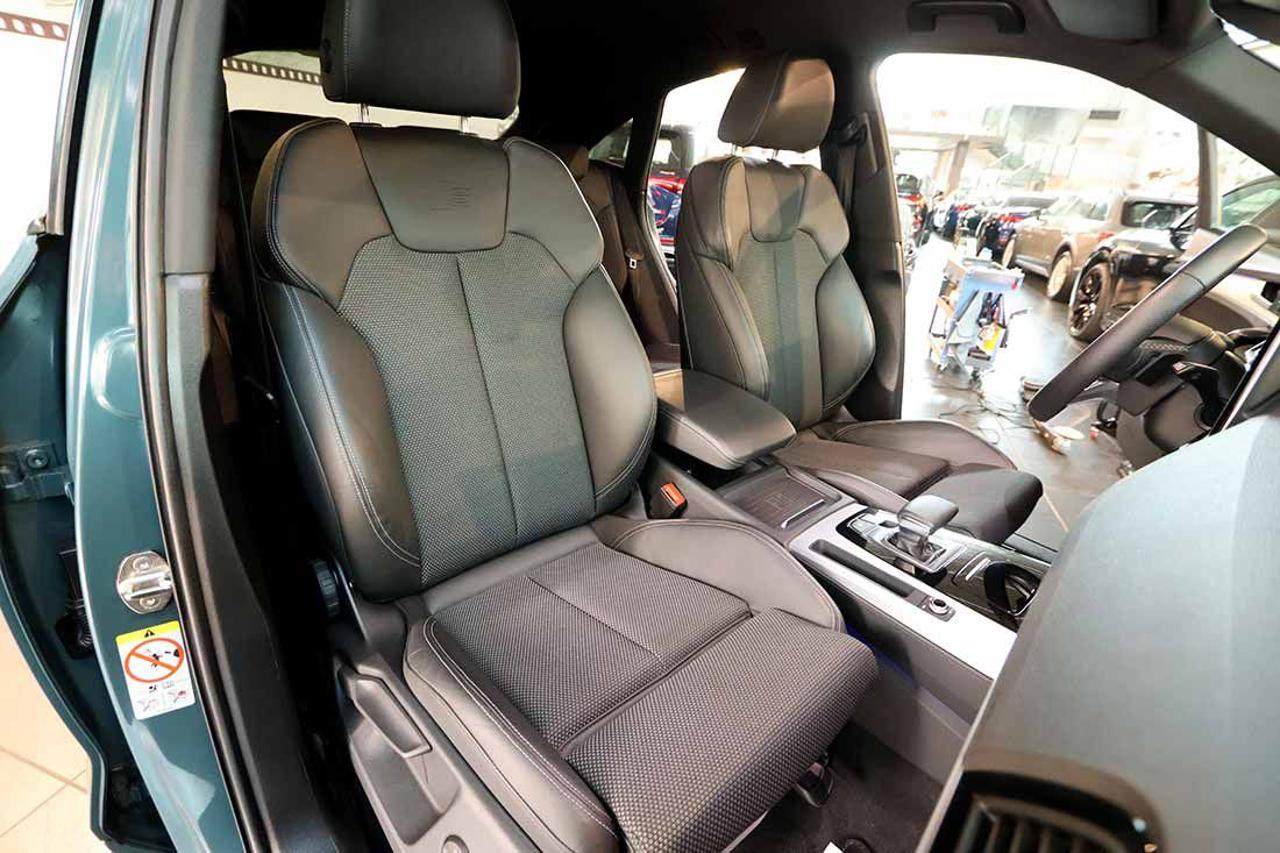 AUDI Q5 40 TFSI Sportback Quattro S-Tronic S-Line Plus - 17