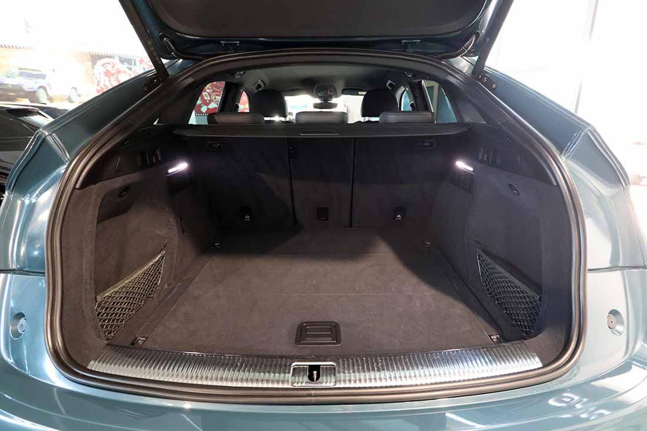 AUDI Q5 40 TFSI Sportback Quattro S-Tronic S-Line Plus - 12