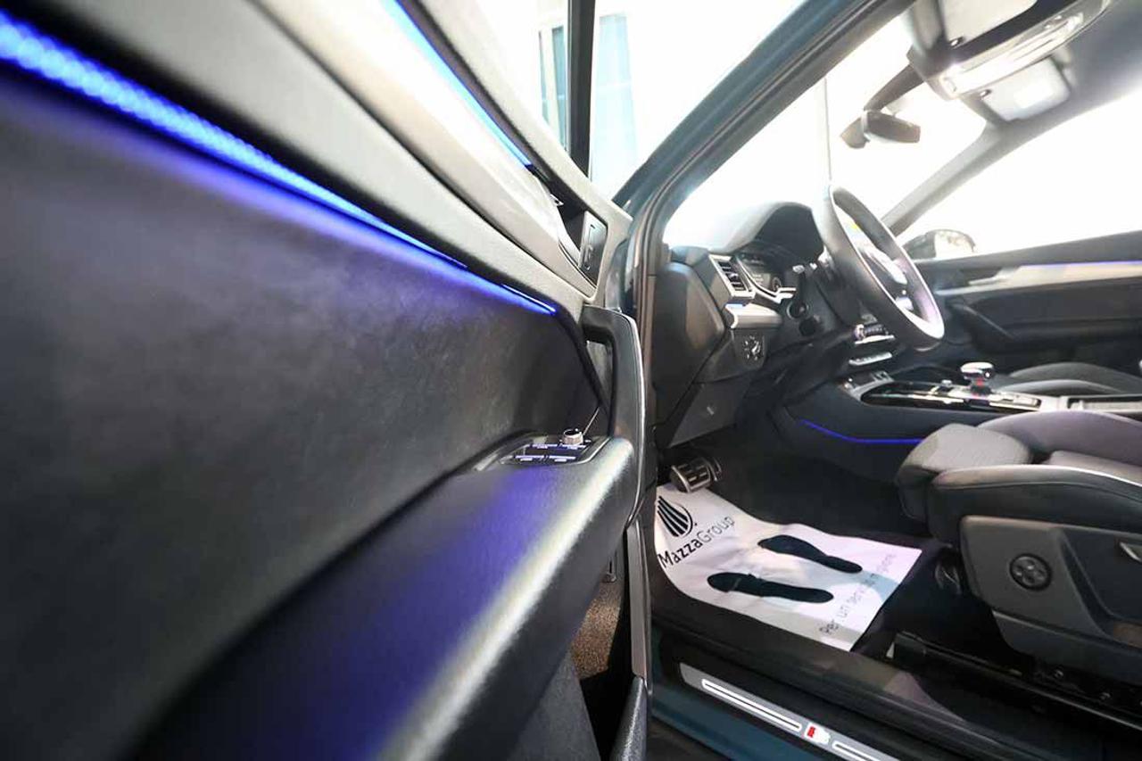 AUDI Q5 40 TFSI Sportback Quattro S-Tronic S-Line Plus - 41