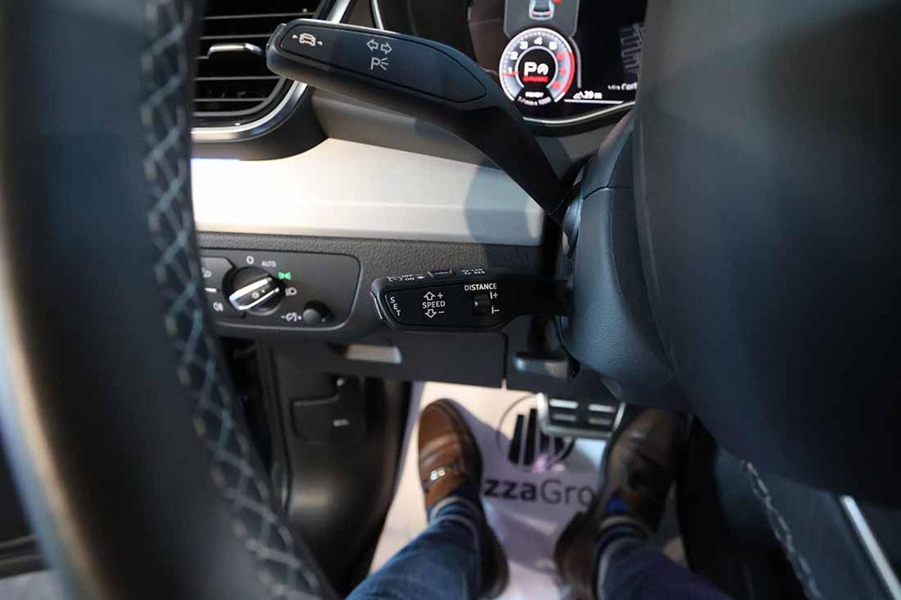 AUDI Q5 40 TFSI Sportback Quattro S-Tronic S-Line Plus - 23