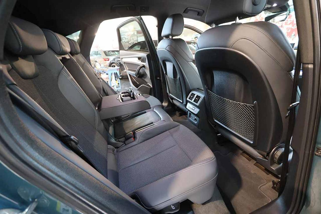 AUDI Q5 40 TFSI Sportback Quattro S-Tronic S-Line Plus - 19