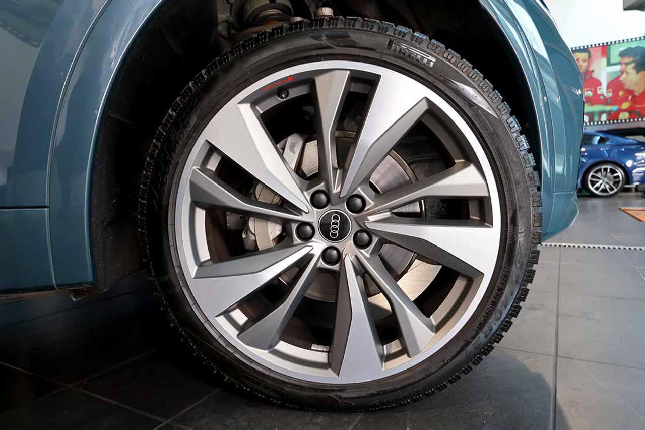 AUDI Q5 40 TFSI Sportback Quattro S-Tronic S-Line Plus - 6