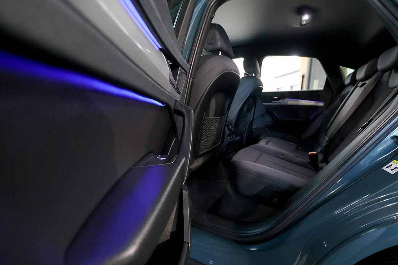 AUDI Q5 40 TFSI Sportback Quattro S-Tronic S-Line Plus - 42