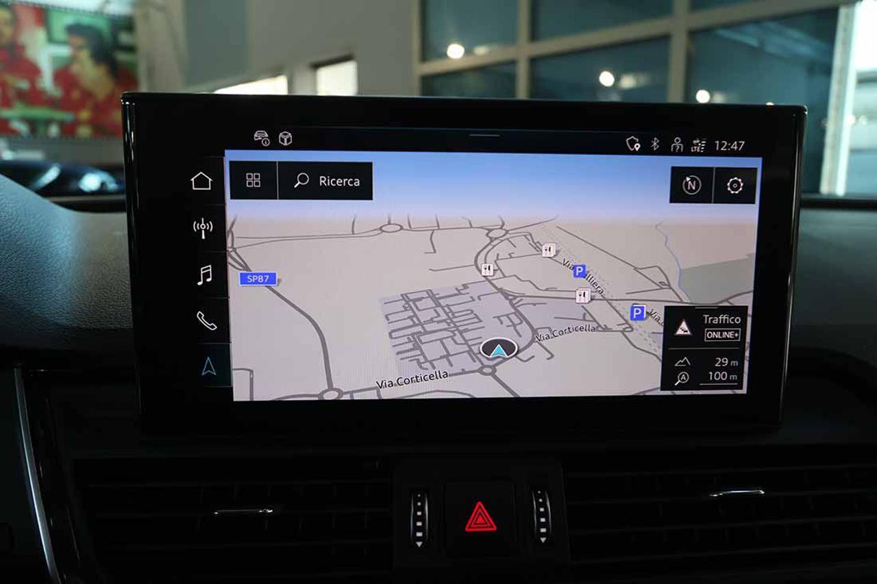 AUDI Q5 40 TFSI Sportback Quattro S-Tronic S-Line Plus - 24