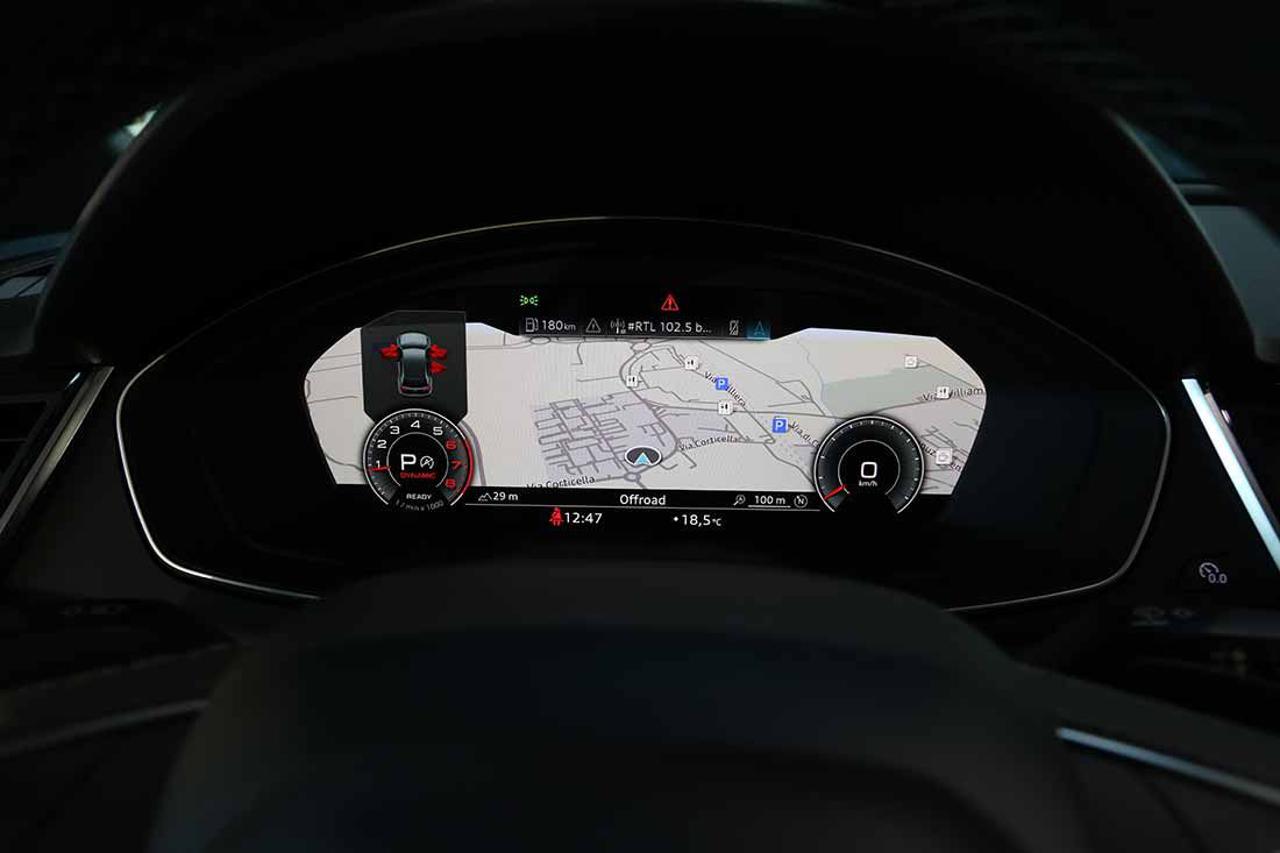 AUDI Q5 40 TFSI Sportback Quattro S-Tronic S-Line Plus - 31