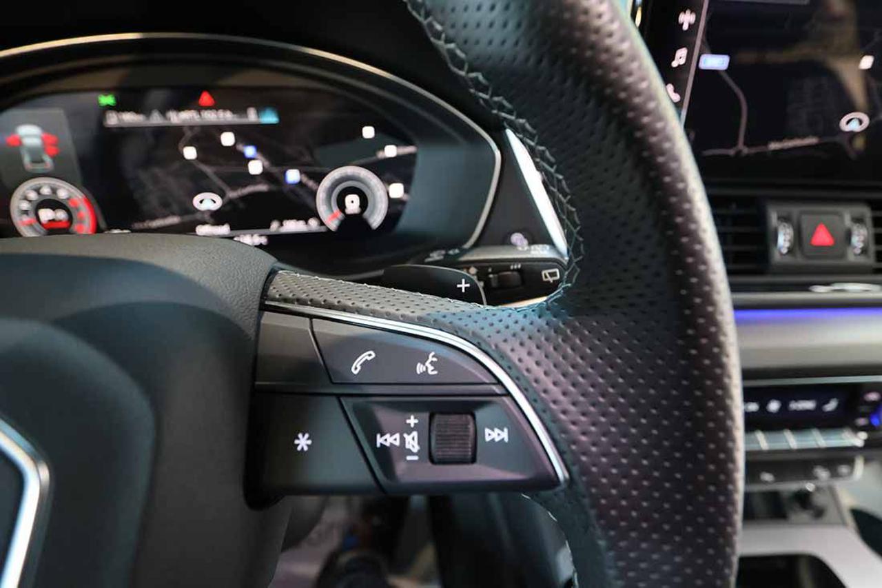 AUDI Q5 40 TFSI Sportback Quattro S-Tronic S-Line Plus - 22