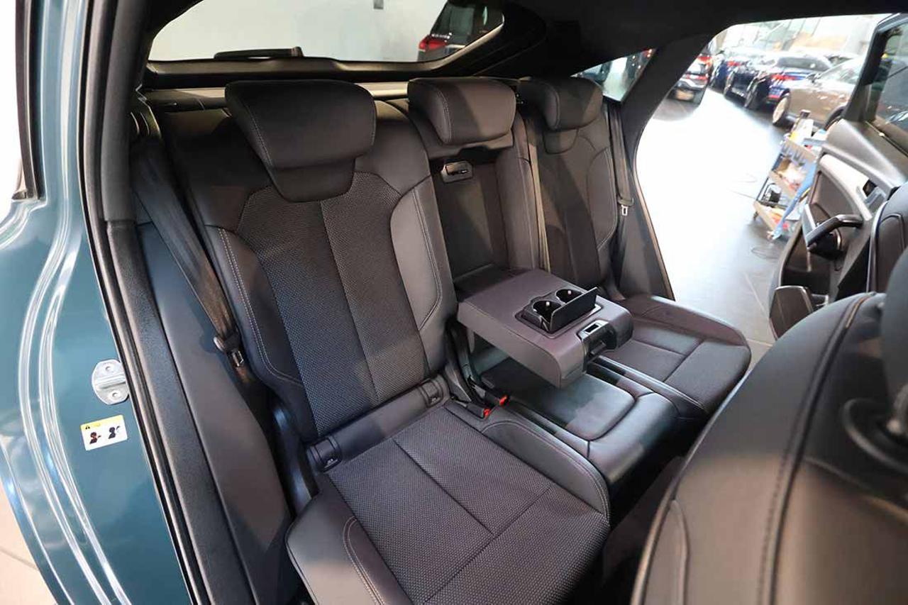 AUDI Q5 40 TFSI Sportback Quattro S-Tronic S-Line Plus - 20