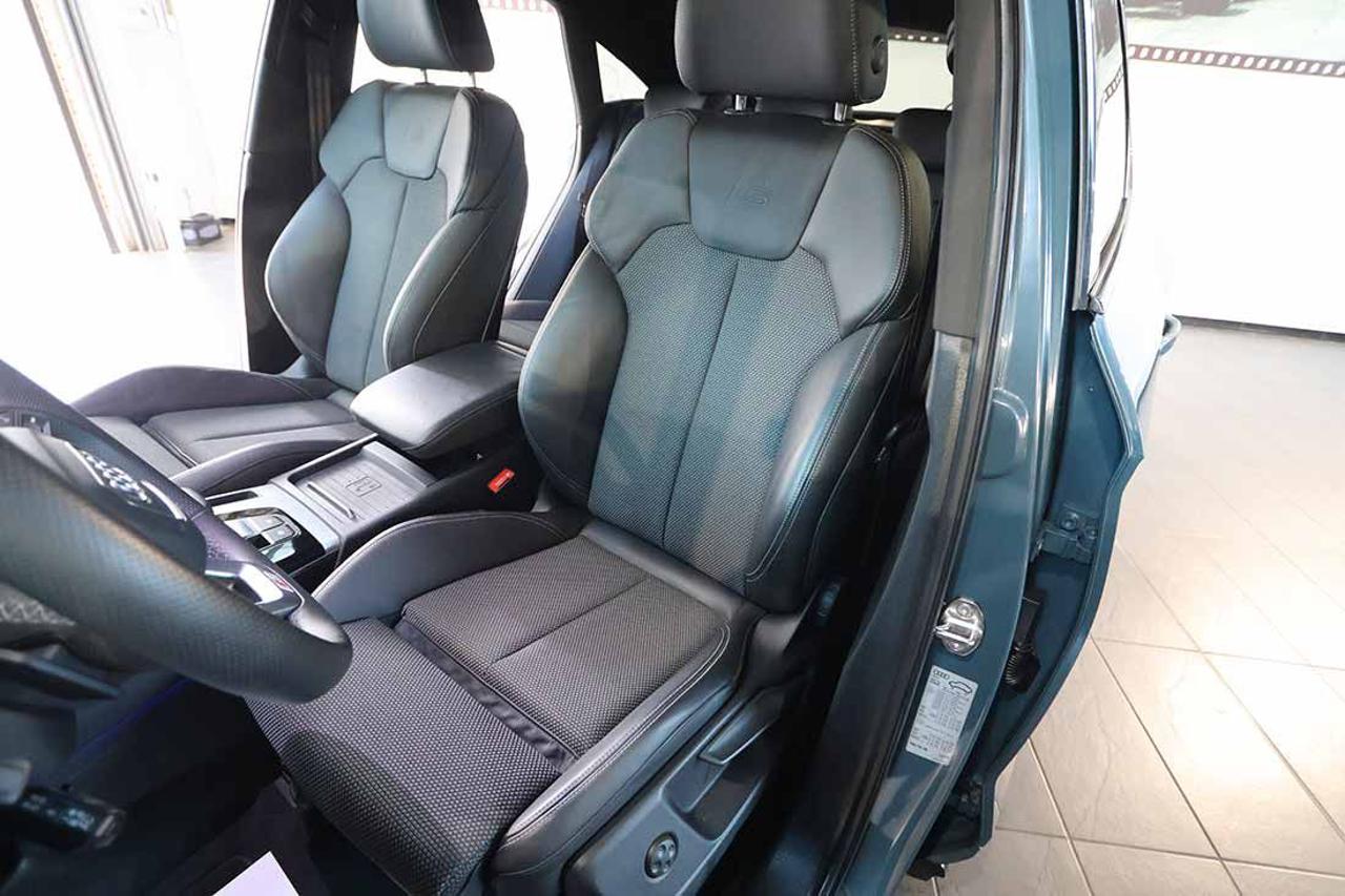 AUDI Q5 40 TFSI Sportback Quattro S-Tronic S-Line Plus - 18