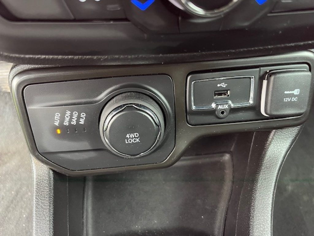 JEEP Renegade 2.0 Mjt 140CV 4WD Active Drive Limited - 15