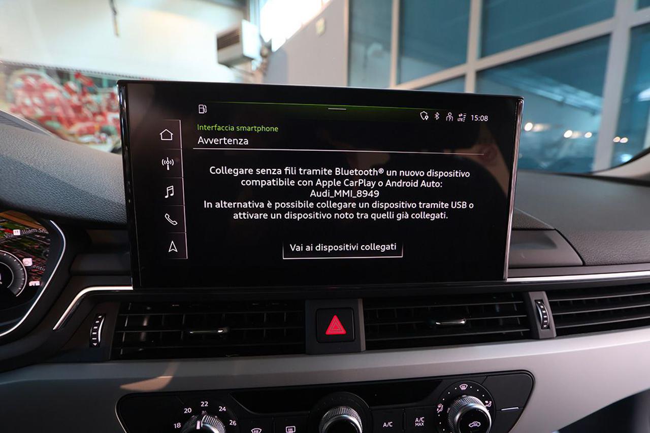 AUDI A4 35 TDI Avant S-Tronic Business - 26