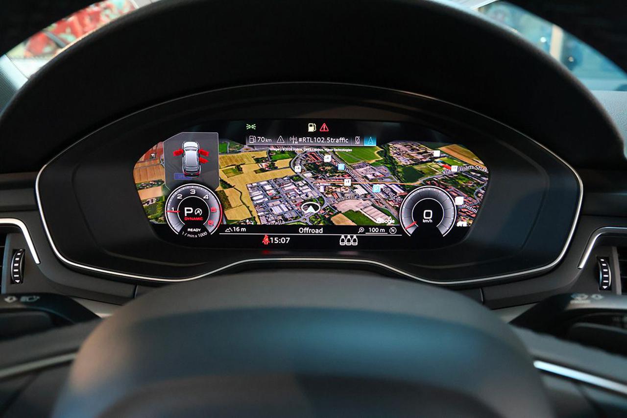 AUDI A4 35 TDI Avant S-Tronic Business - 30