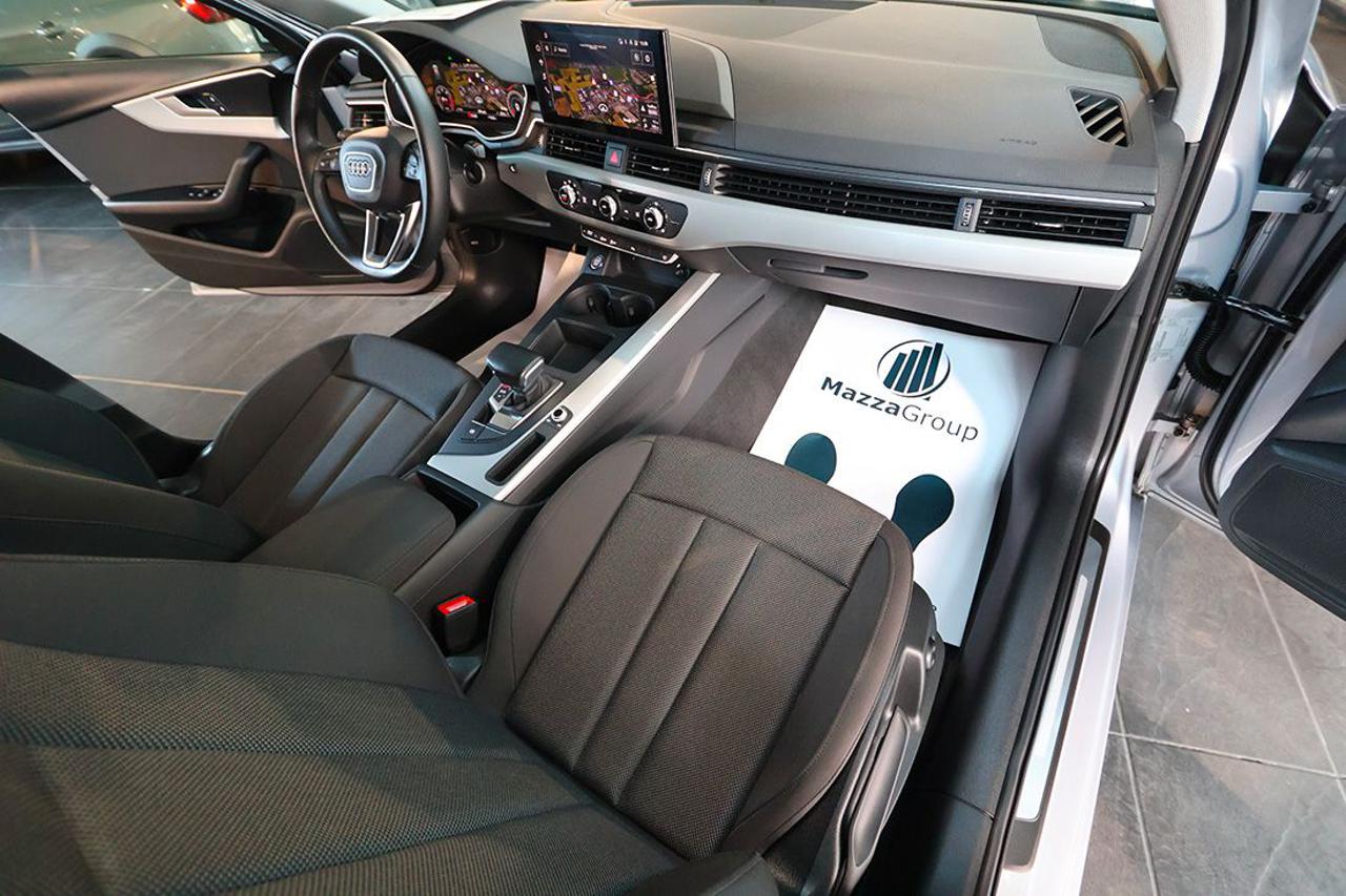 AUDI A4 35 TDI Avant S-Tronic Business - 16