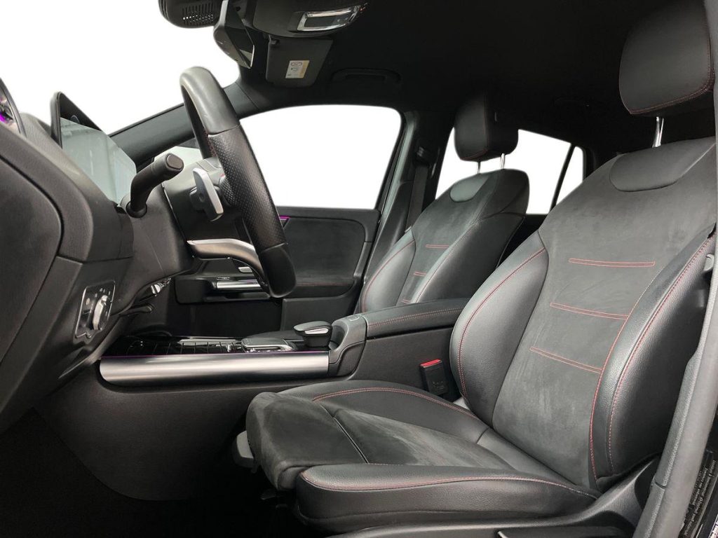 MERCEDES-BENZ GLA 200 d Automatic Premium - 10