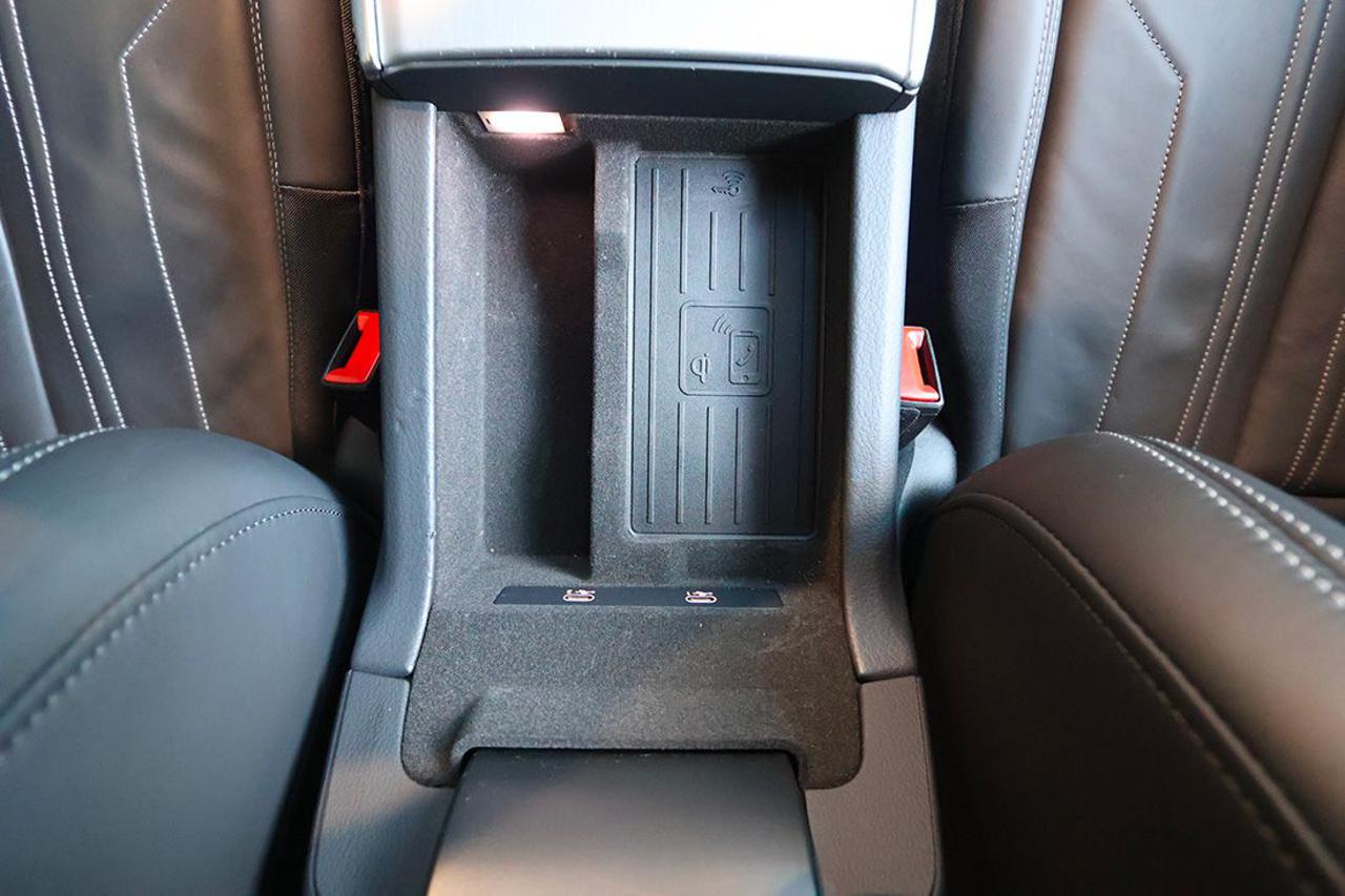 AUDI A6 40 TDI Avant Quattro ultra S-Tronic S-Line - 49