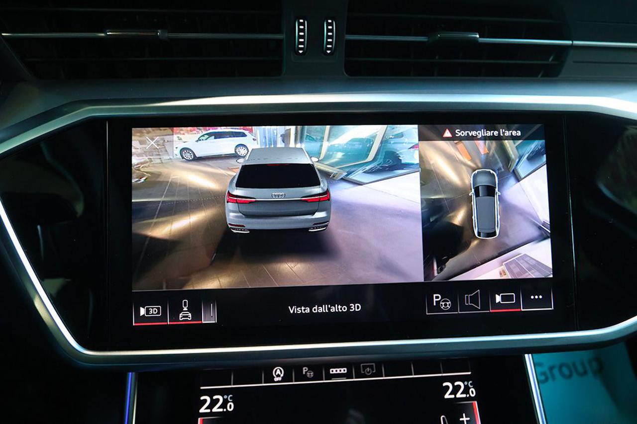 AUDI A6 40 TDI Avant Quattro ultra S-Tronic S-Line - 24