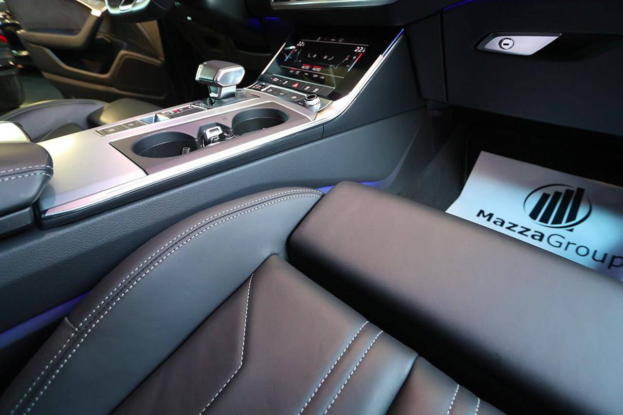 AUDI A6 40 TDI Avant Quattro ultra S-Tronic S-Line - 40