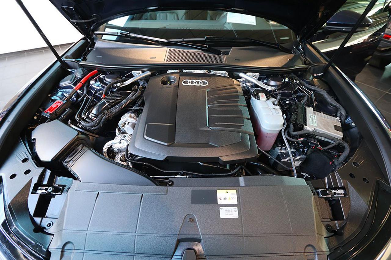 AUDI A6 40 TDI Avant Quattro ultra S-Tronic S-Line - 11