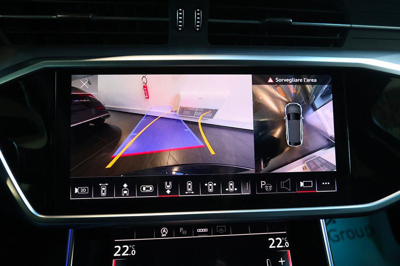 AUDI A6 40 TDI Avant Quattro ultra S-Tronic S-Line - 29