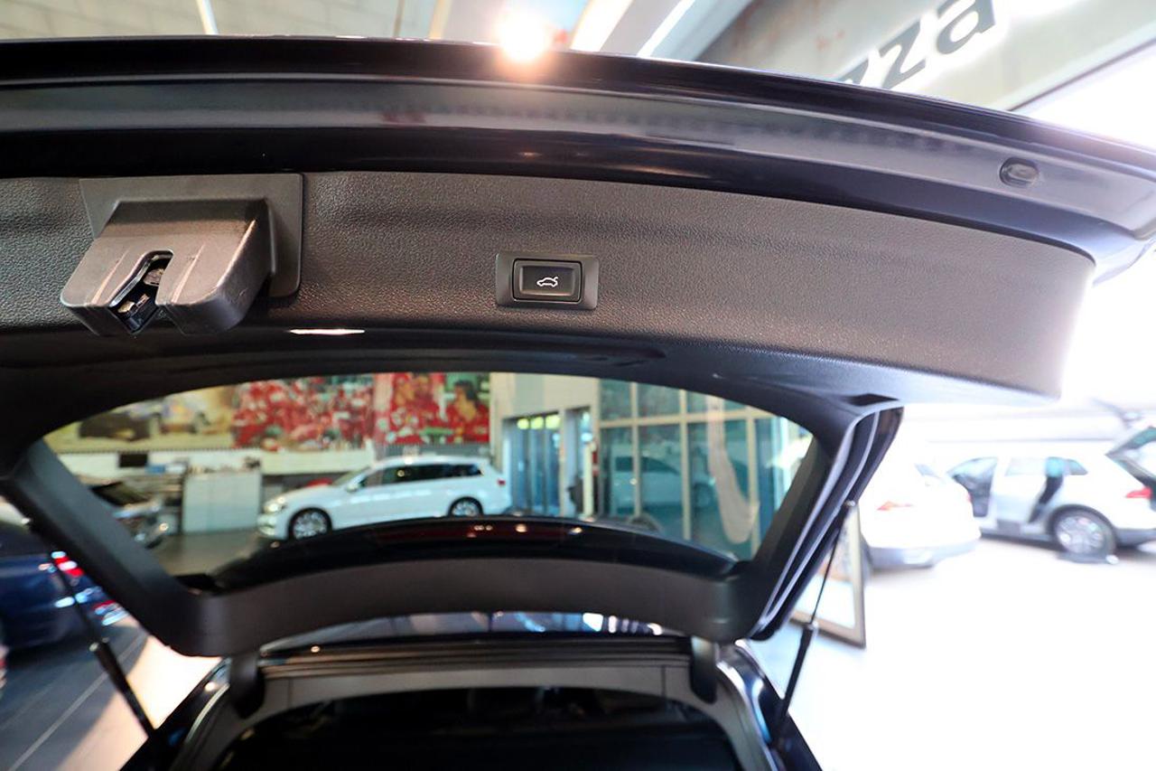 AUDI A6 40 TDI Avant Quattro ultra S-Tronic S-Line - 13