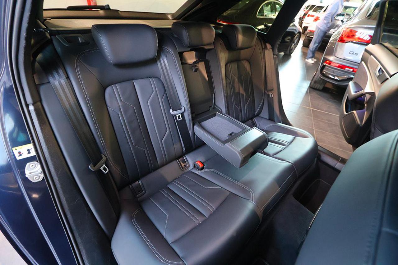 AUDI A6 40 TDI Avant Quattro ultra S-Tronic S-Line - 20