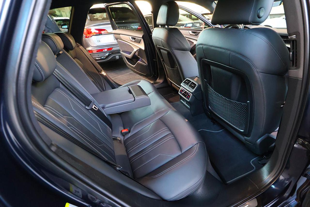 AUDI A6 40 TDI Avant Quattro ultra S-Tronic S-Line - 19